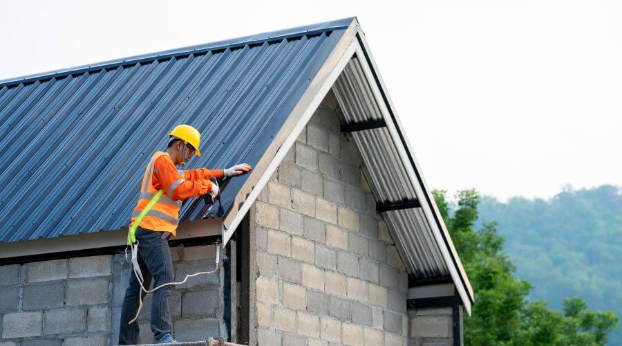 Expert Emergency Roof Repairs services in Grand Canyon, AZ